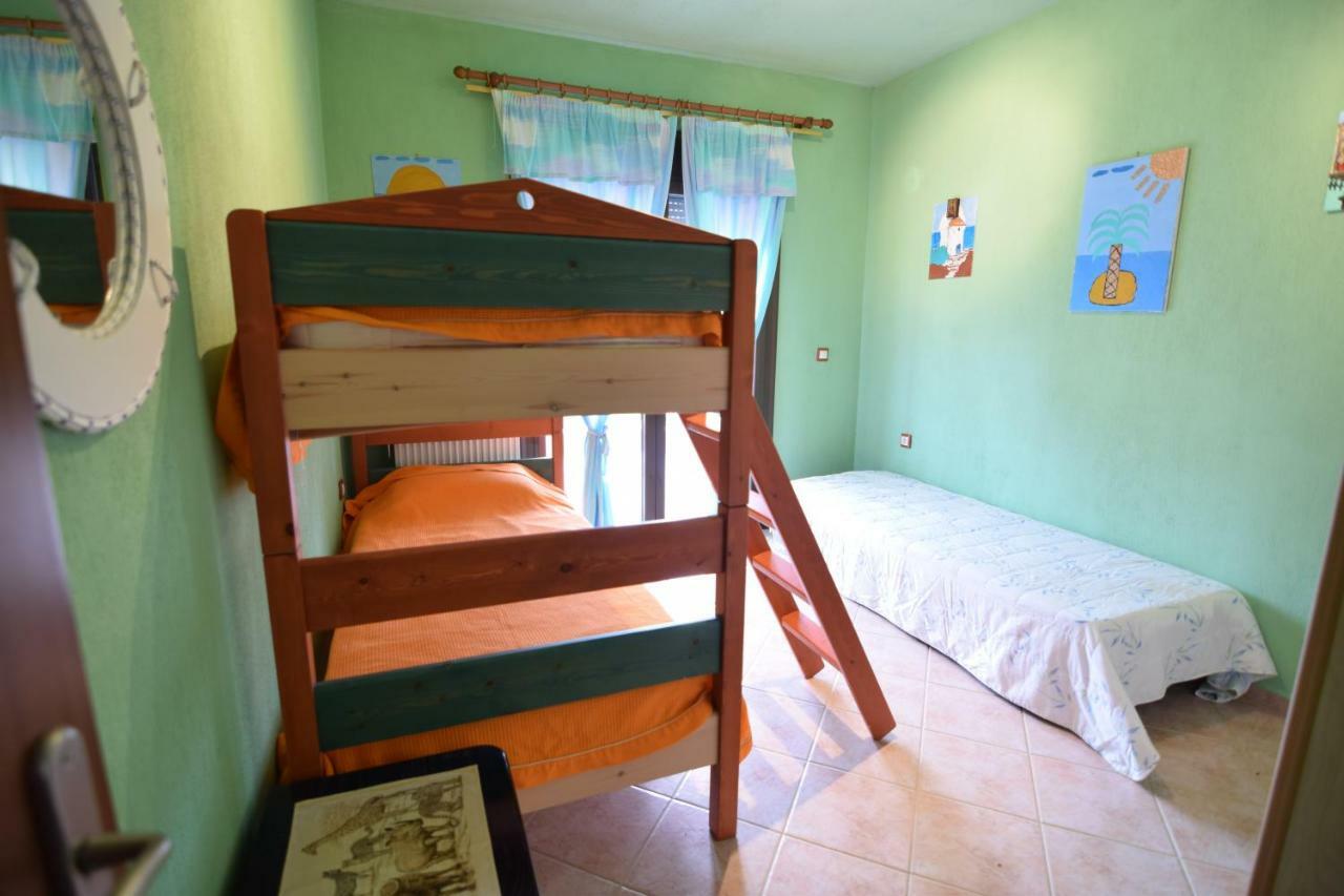 Holiday Villa Vee Nea Skioni Luaran gambar
